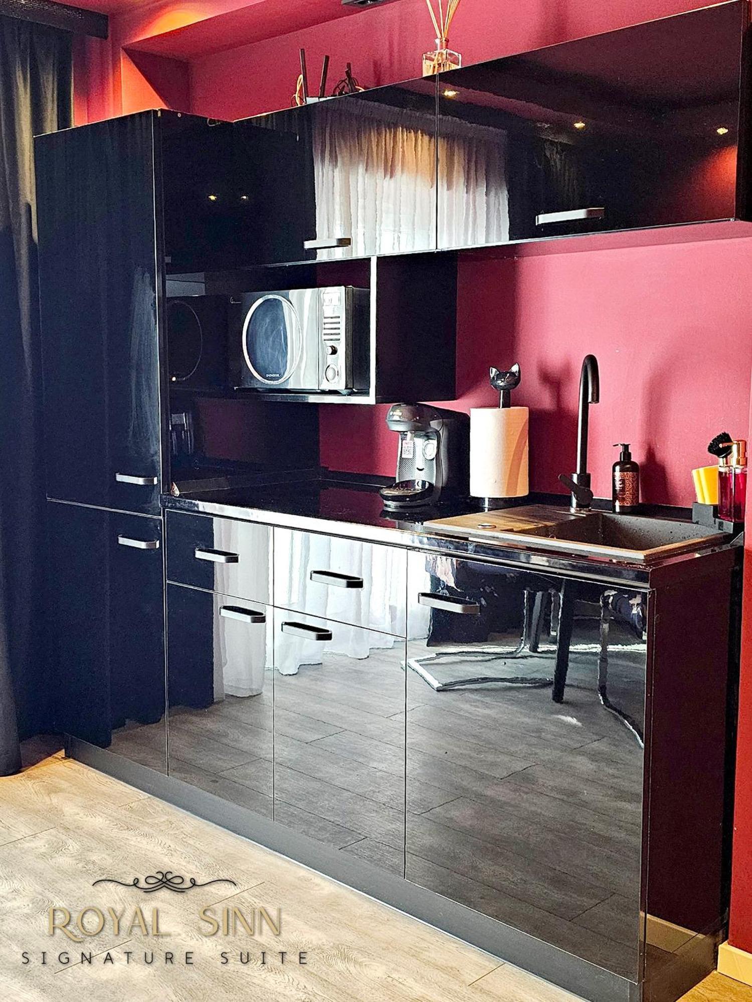 Elite Signature Suite I Leisure Apt In The City Centre Bucharest Exterior photo