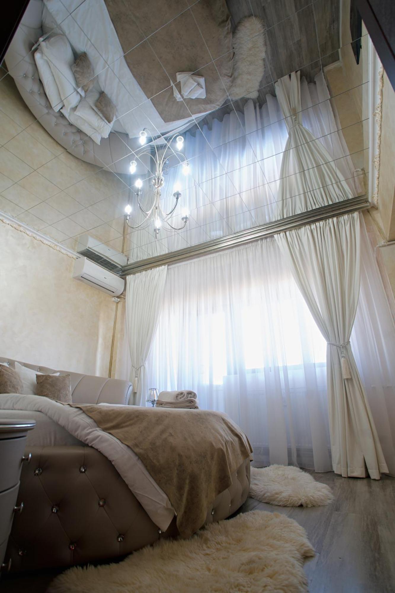 Elite Signature Suite I Leisure Apt In The City Centre Bucharest Exterior photo