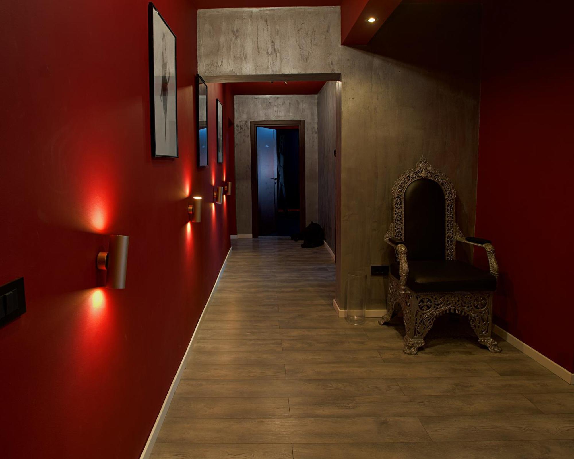 Elite Signature Suite I Leisure Apt In The City Centre Bucharest Exterior photo